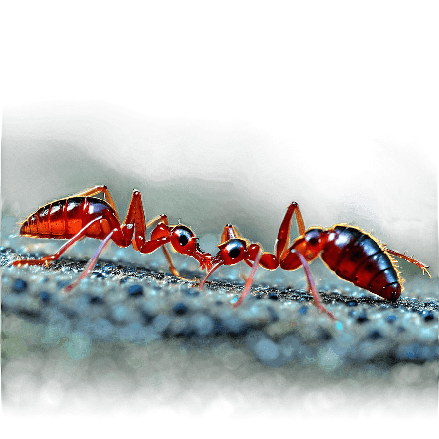 Fire Ant Biodiversity PNG 06292024