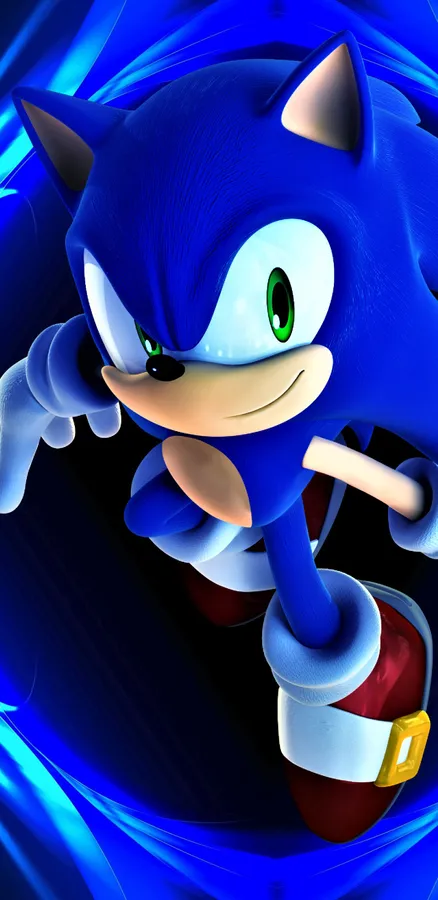 Sonic Colors
