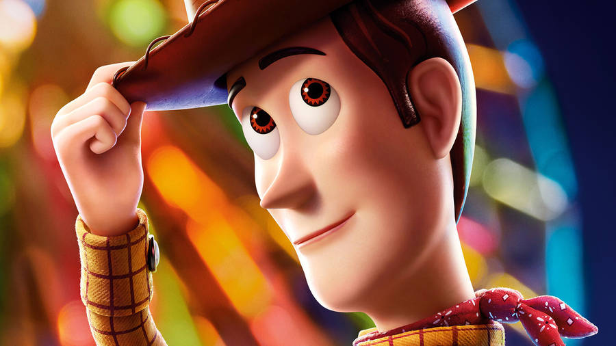 Download Toy Story Wallpaper