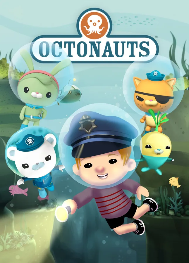 Octonauts