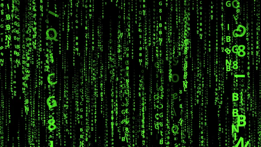 Matrix Code