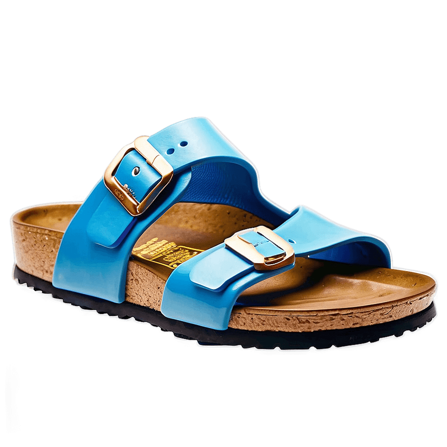 Birkenstock Orthopedic Sandals PNG emy70