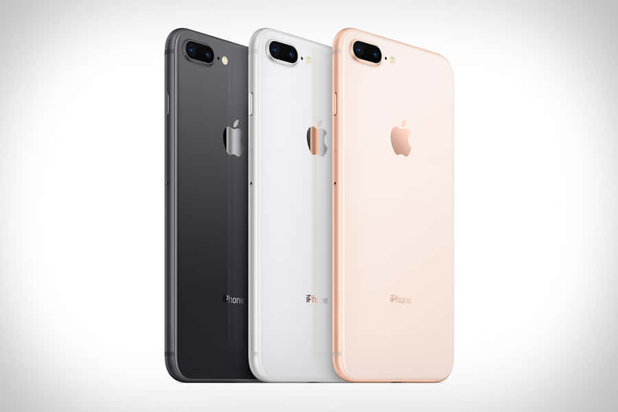 AppleiPhone 7 Plus mit 256 GB