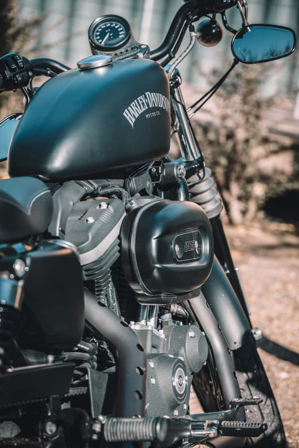 Motor [wallpaper]