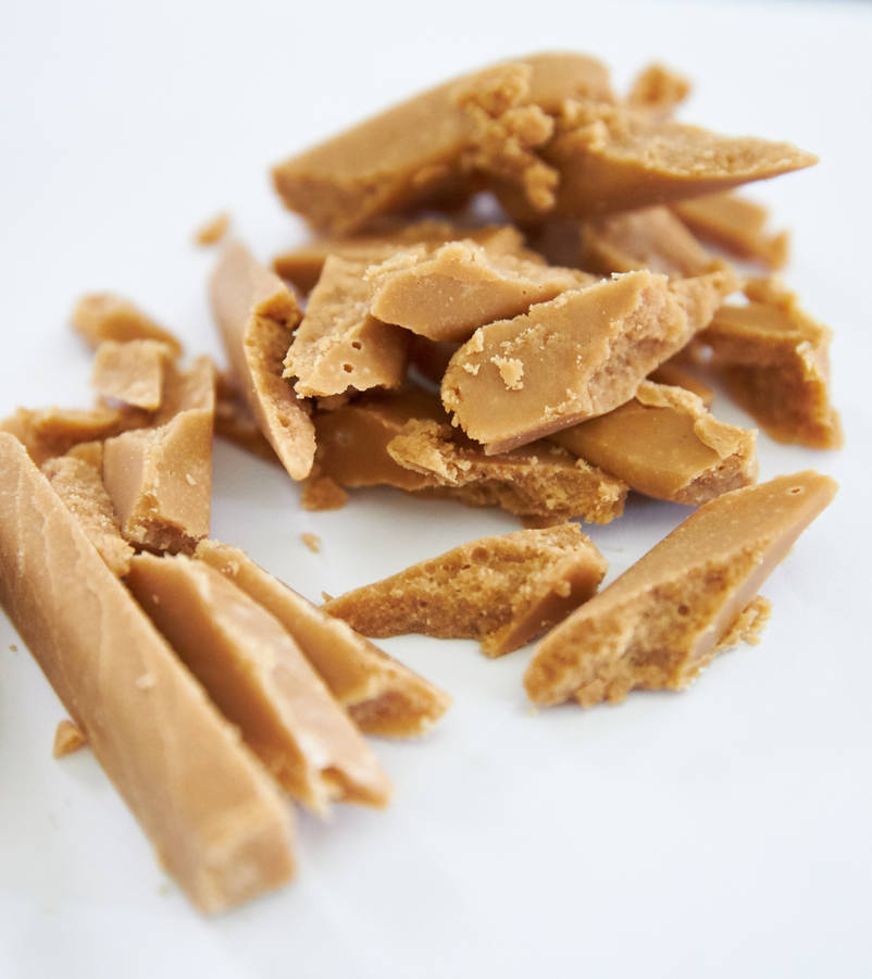 Download Trinidad And Tobago Trini Fudge Wallpaper