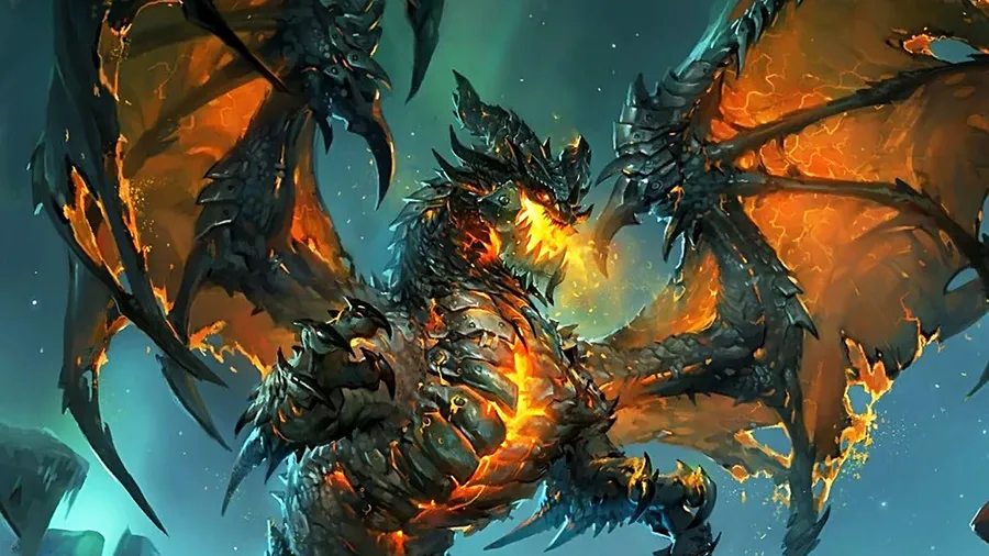 Dragon pictures