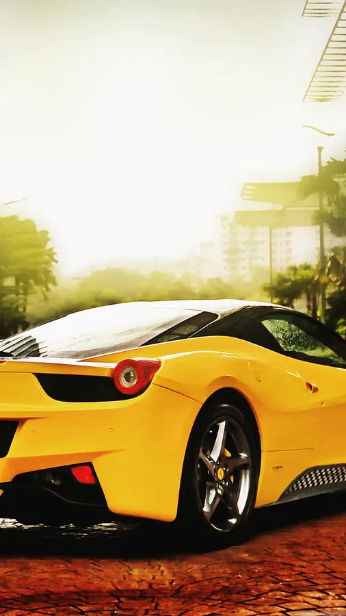 Vertical background