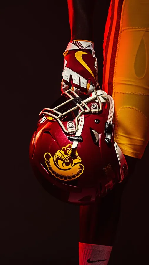 Usc Trojans