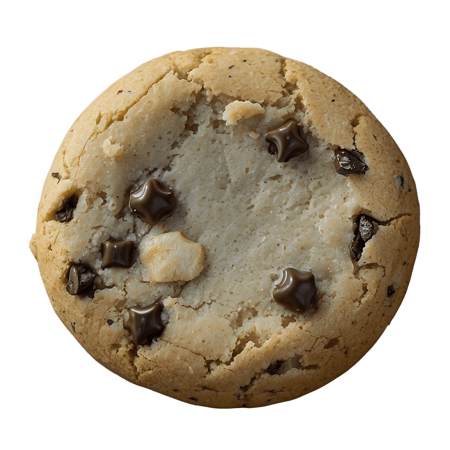 How to Achieve Chewy Cookie Texture PNG sfq94