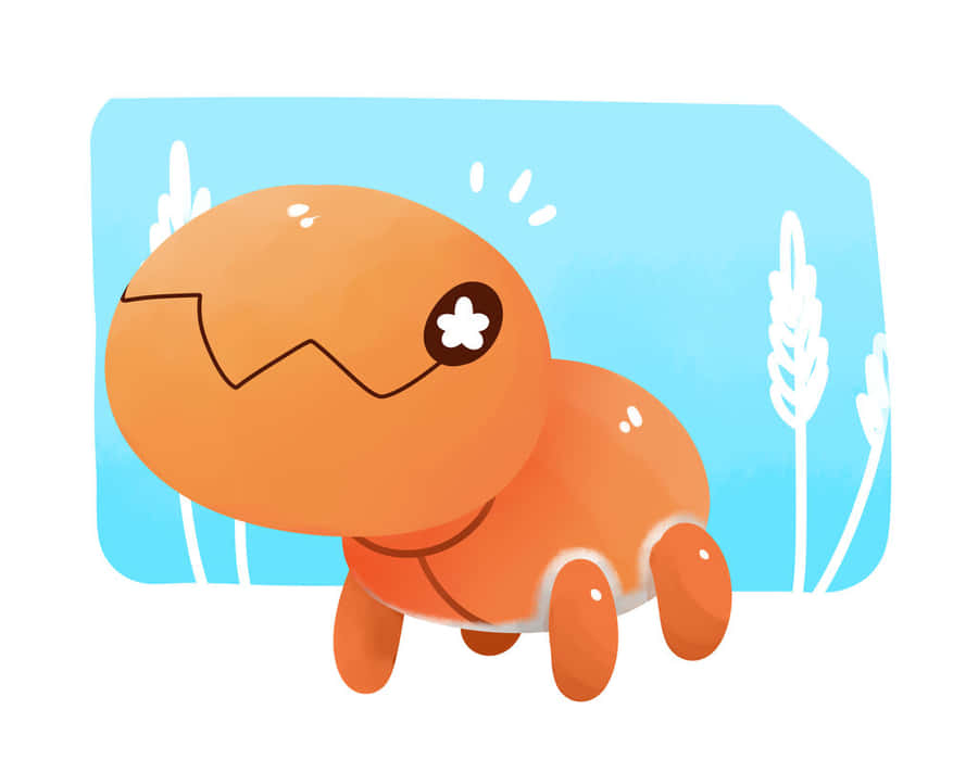 Trapinch