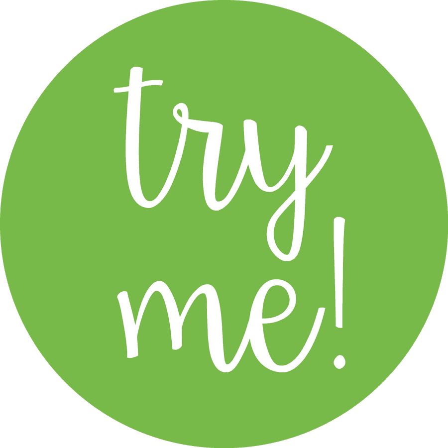 Thumb Image - Try Me Free Sample, HD Png Download