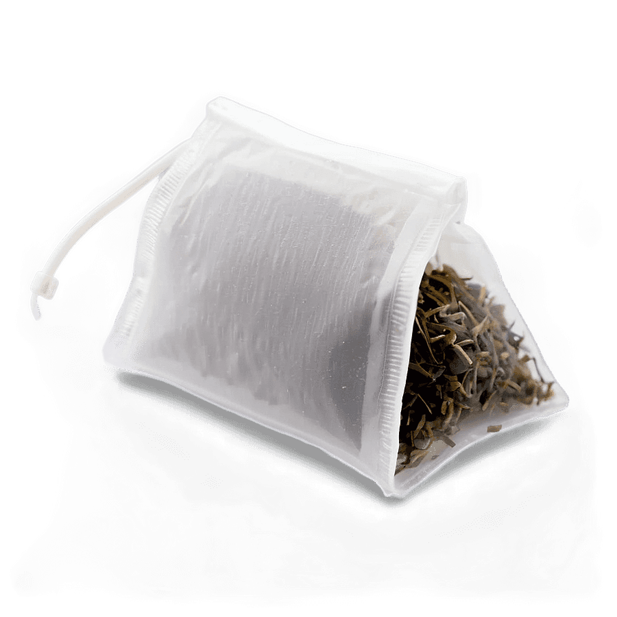 Tea Bag Aesthetic PNG 36