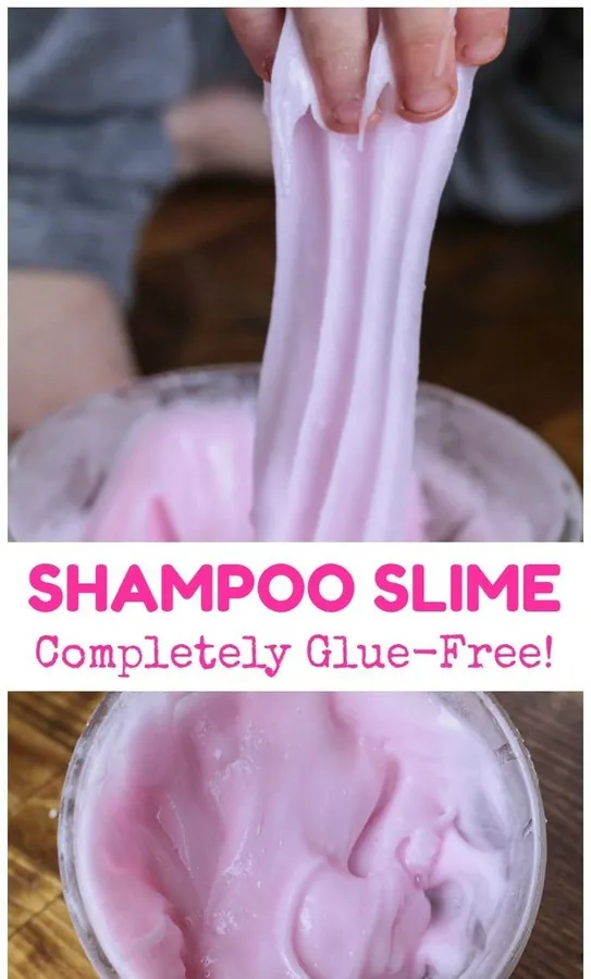 slime pictures