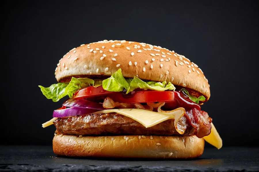 hamburger Pictures