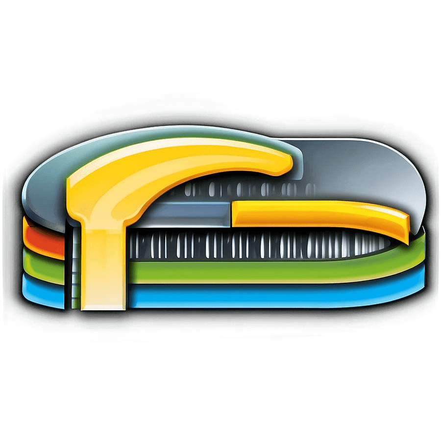 Classic Amazon Prime Logo PNG cae59
