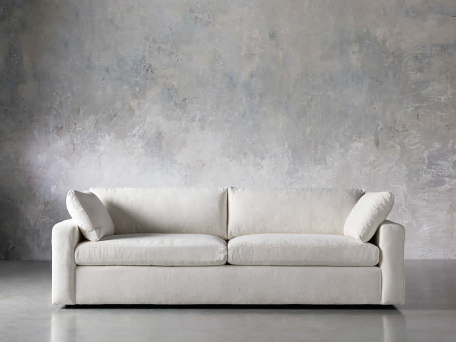 Luxe Witte Bank