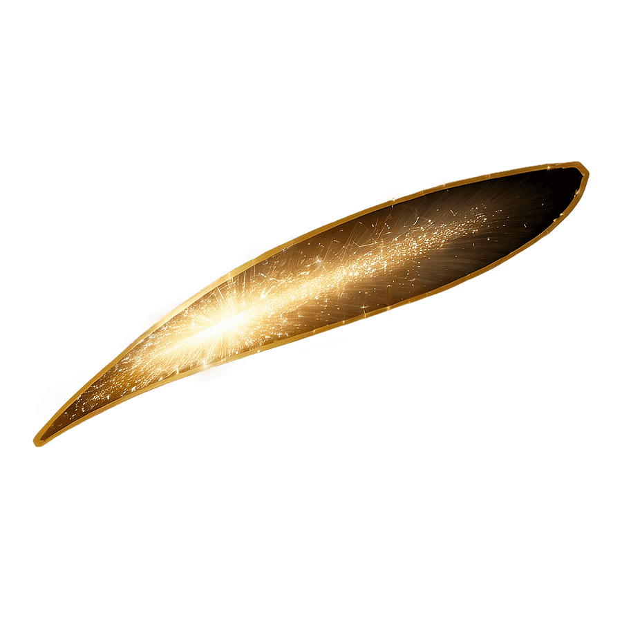 Gold Dust Shine PNG jmf