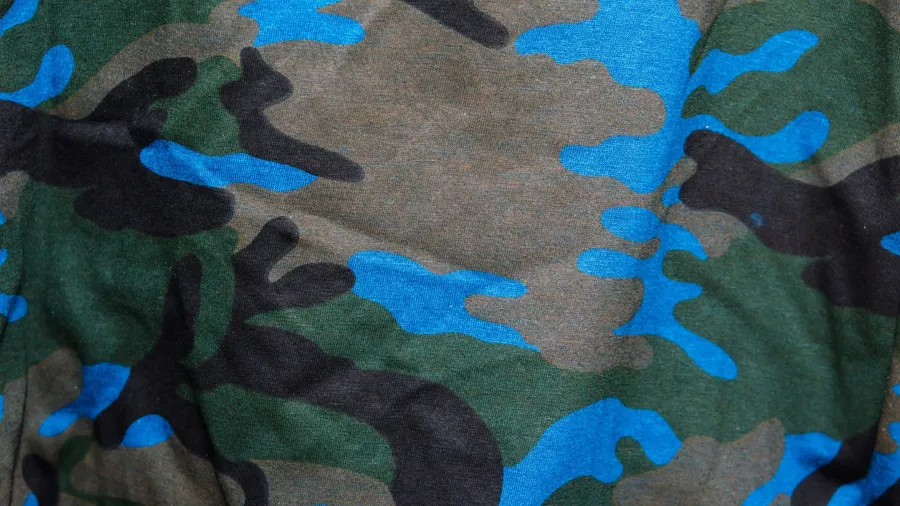 Military Background
