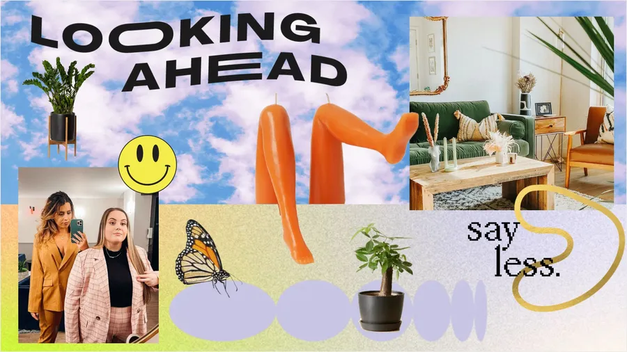 Vision Board