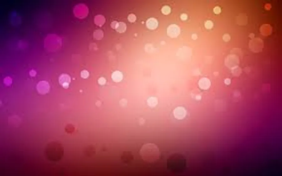 Bubble Background
