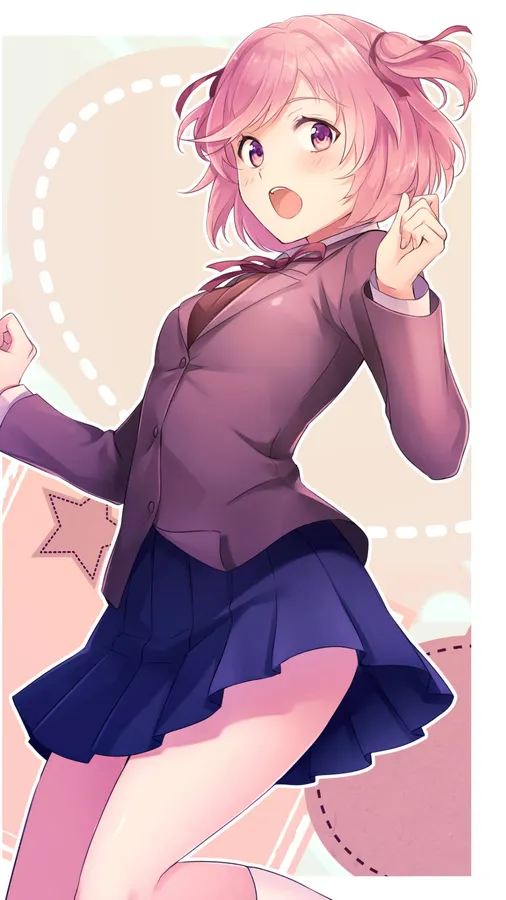 Doki Doki