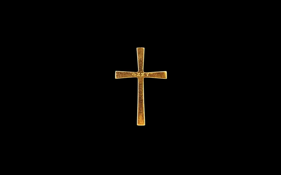 Cross Background