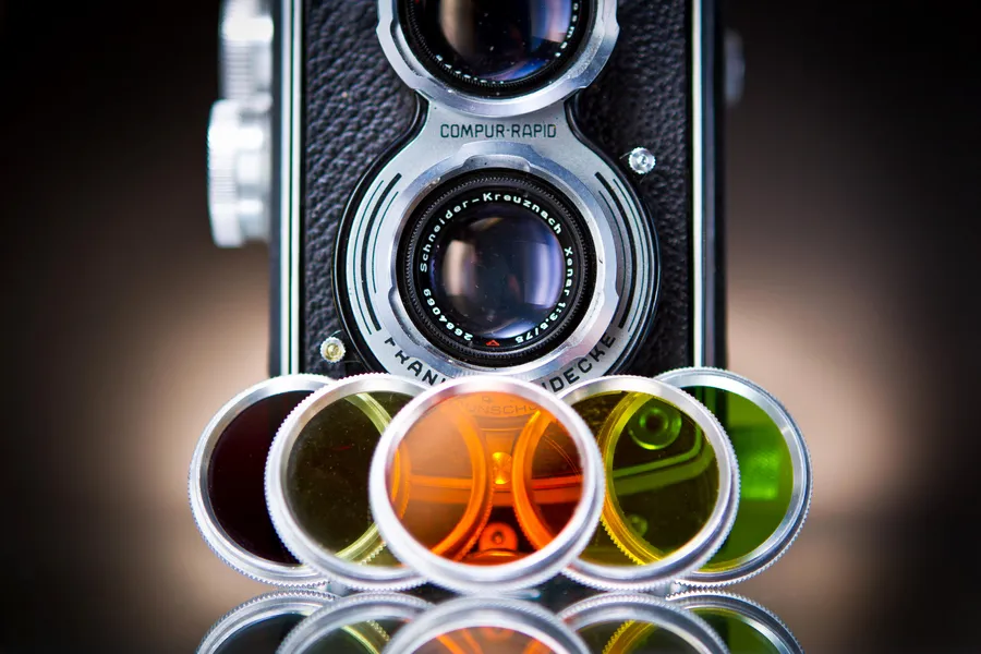 Camera pictures
