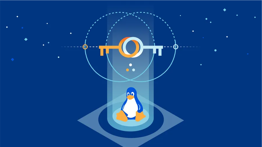 Linux pictures