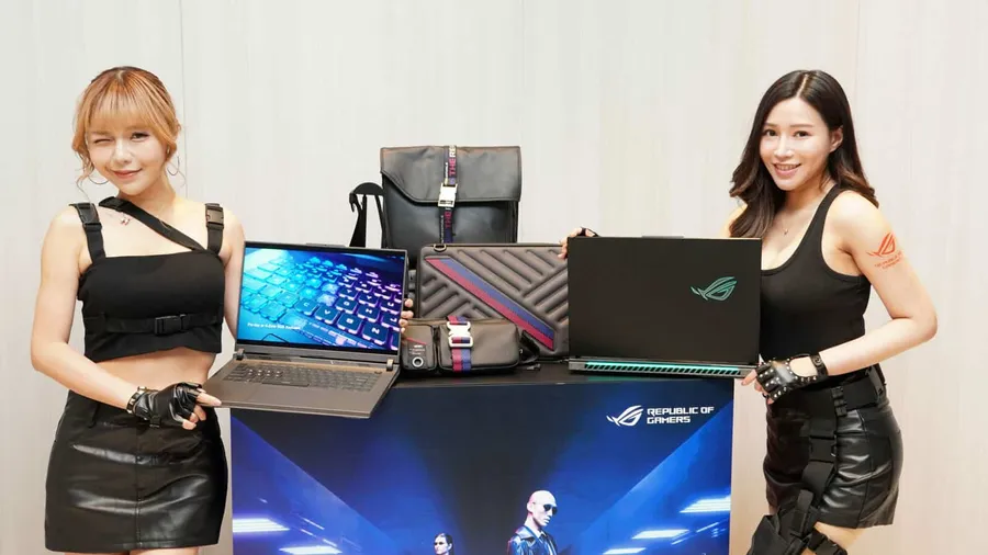 Asus Rog pictures