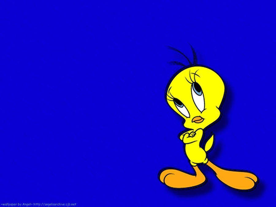 Download Tweety Wallpaper