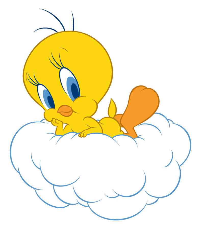 Download Tweety Wallpaper