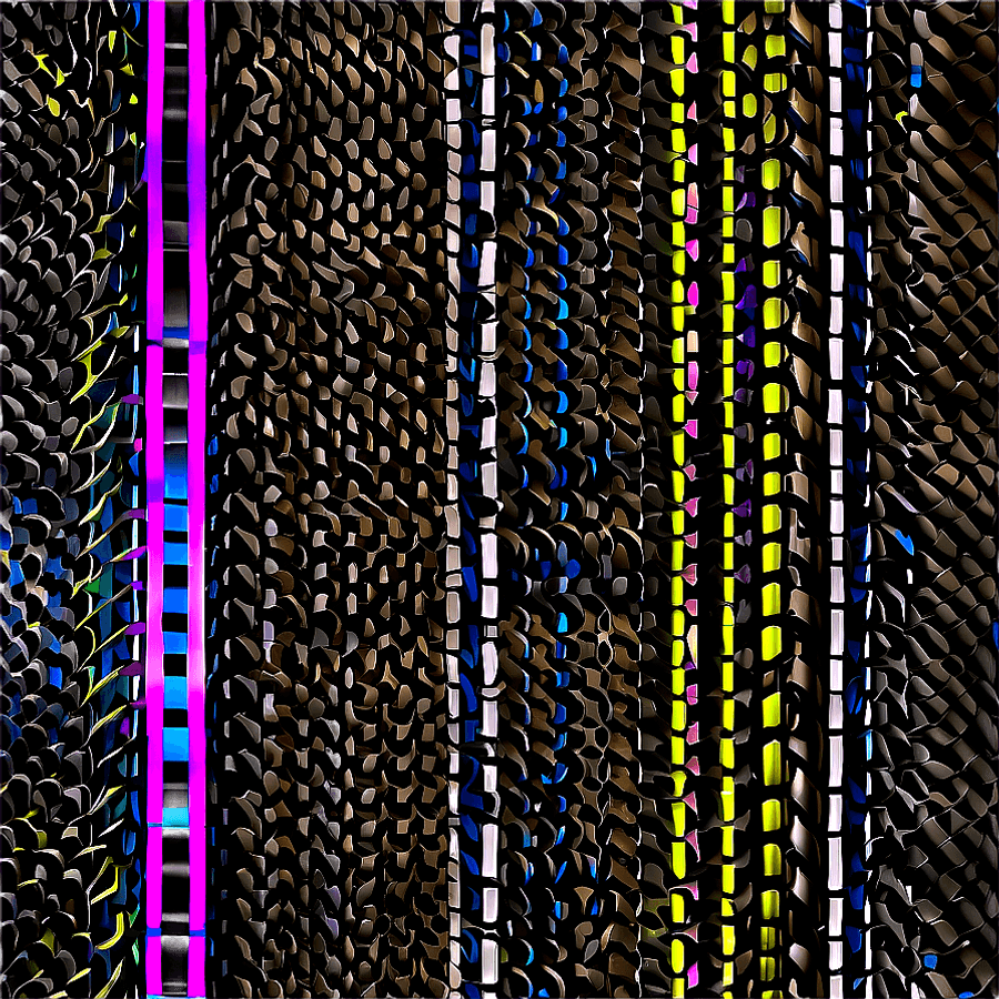 Synthetic Carbon Fiber Texture PNG qcg