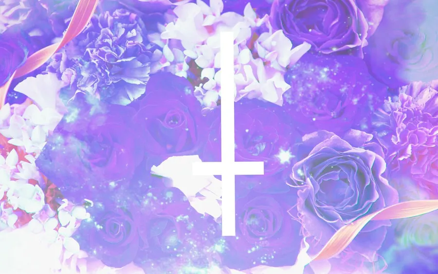 Gothic Pastel