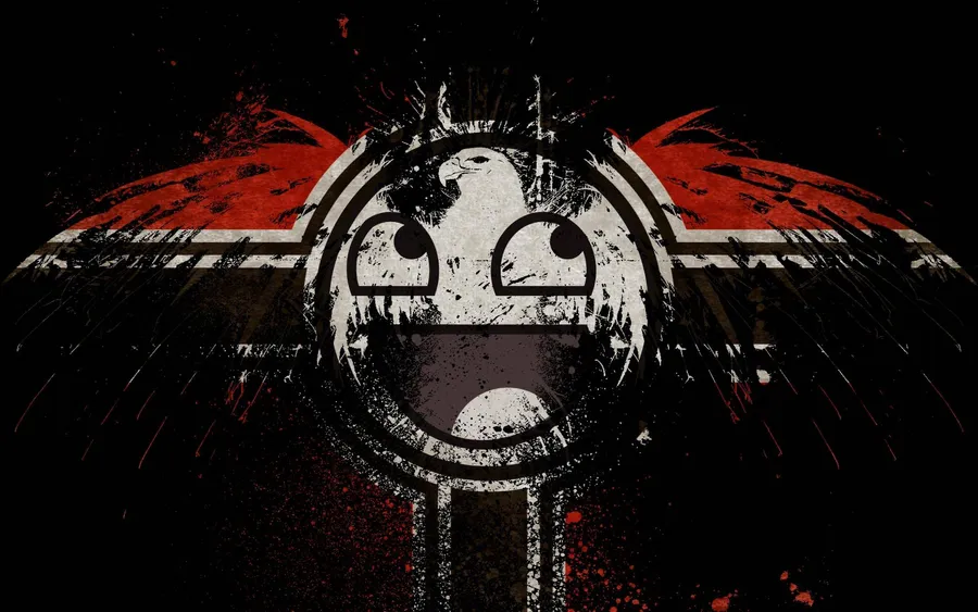 Epic Face