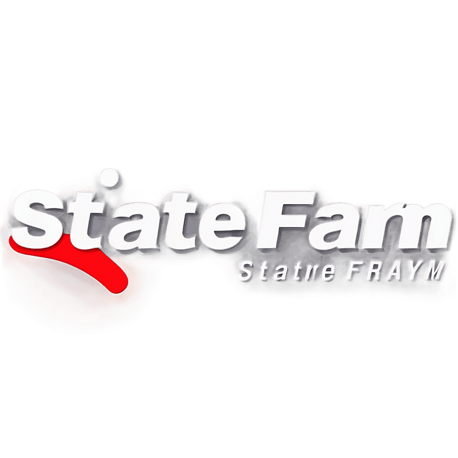 High-Resolution State Farm Logo lch