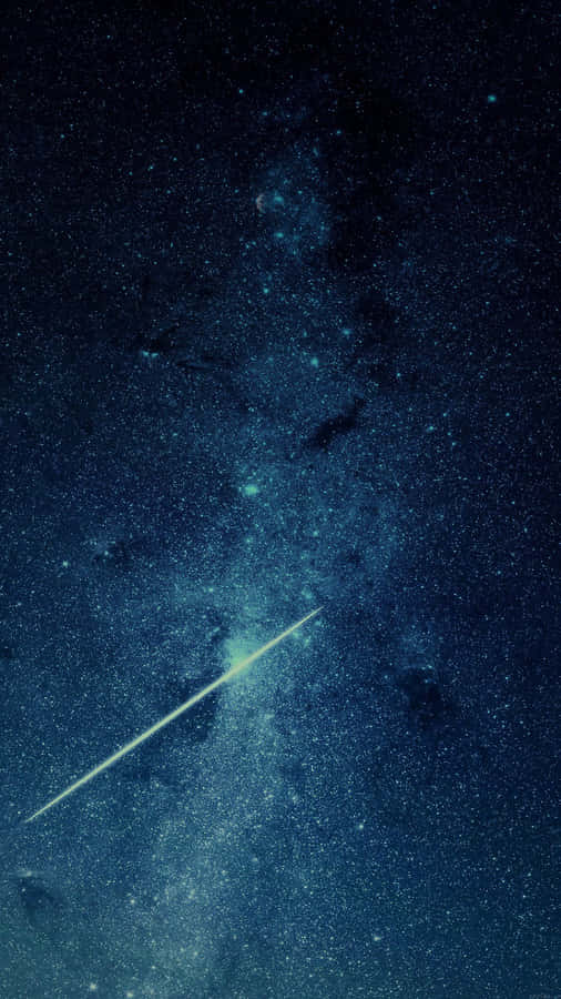 MisteriosaGalassia Oscura nell'Immenso Universo