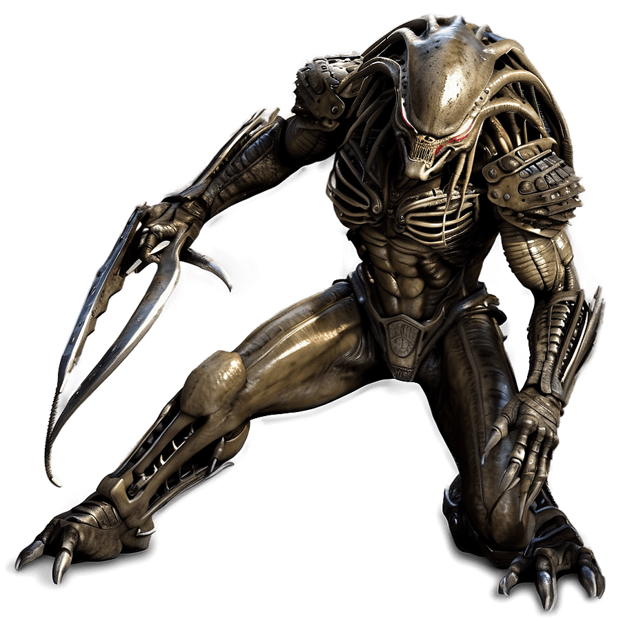 Alien vs Predator PNG 06232024