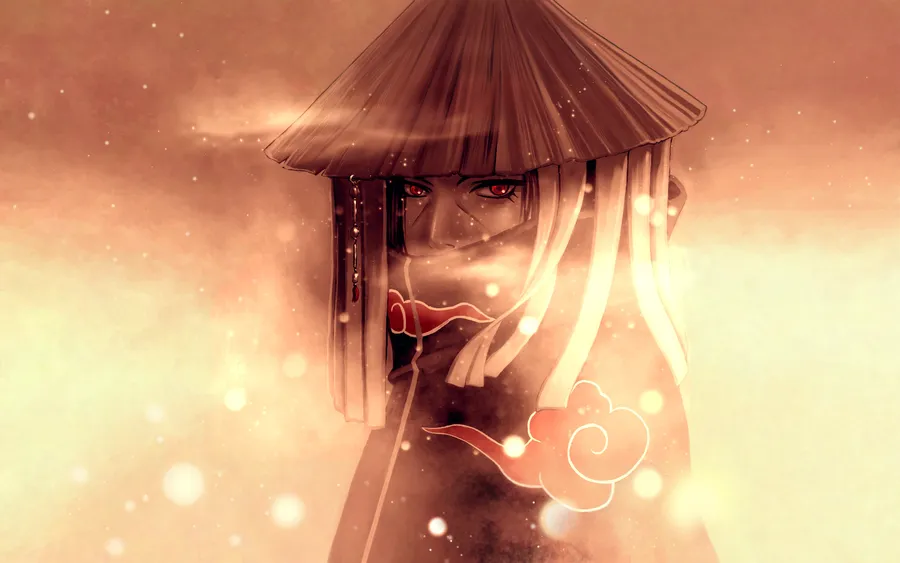 Anime background