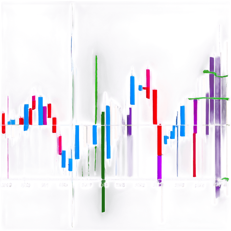 Stock Market Index Graph PNG 06282024