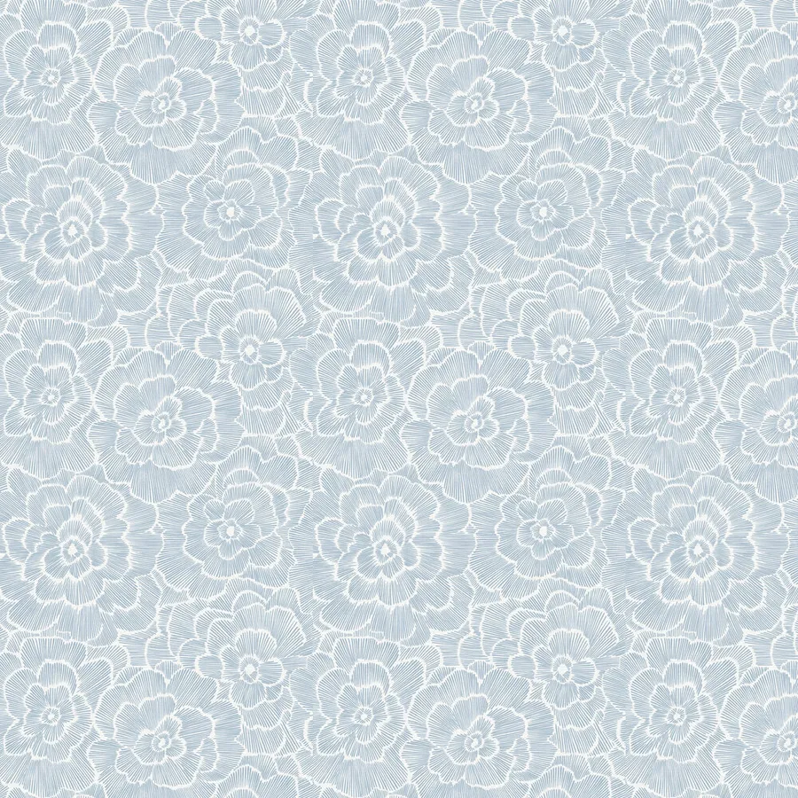Periwinkle Background