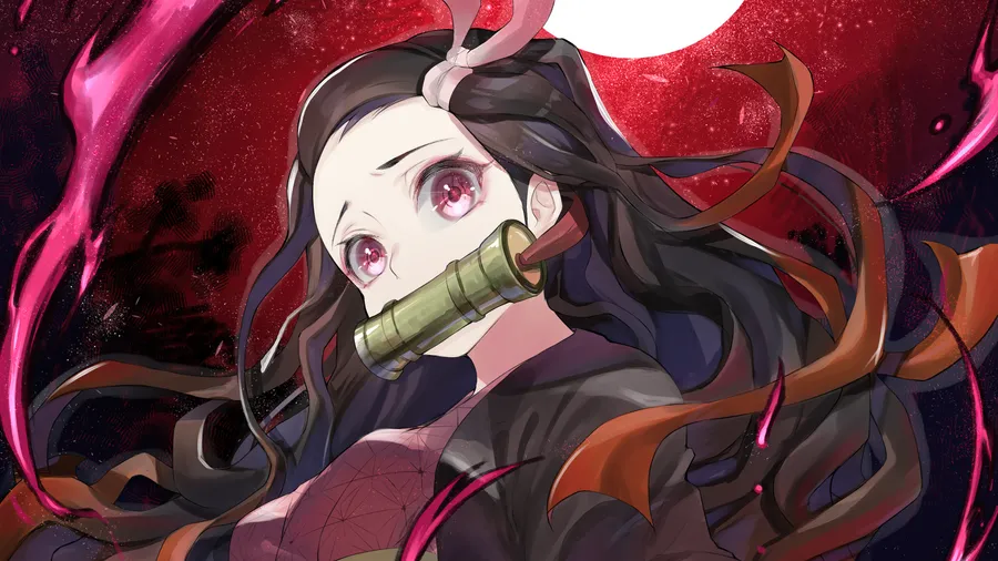 Nezuko pictures