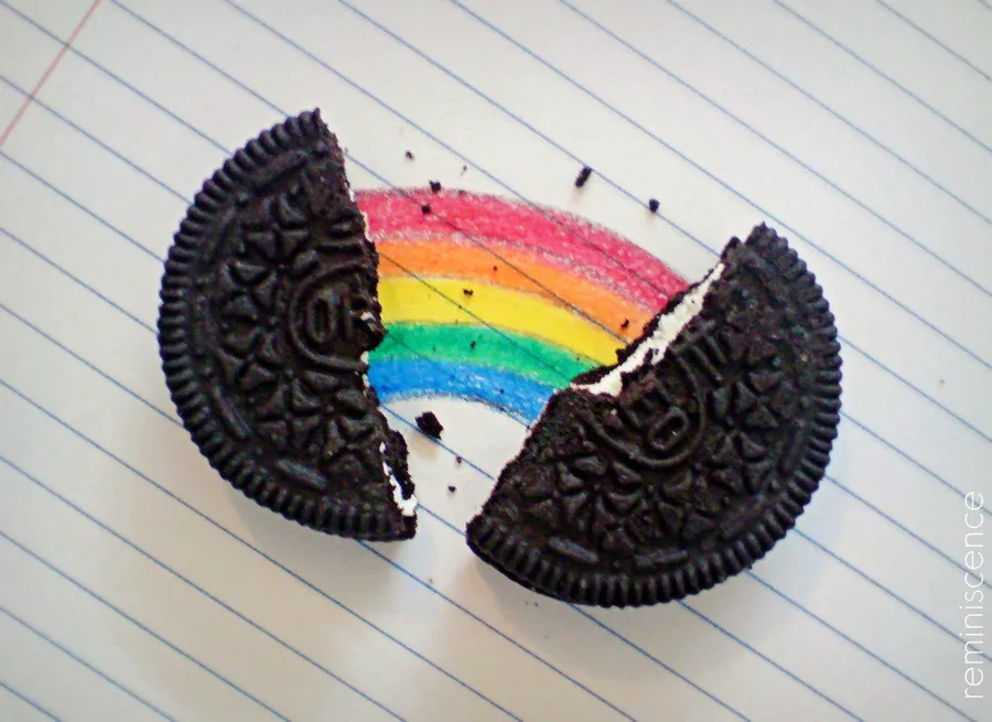Oreo Cookie