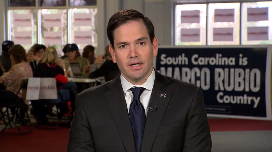 MarcoRubio Besuch in South Carolina