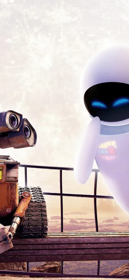 Wall E Iphone