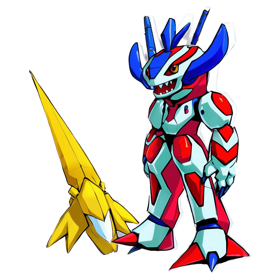 Tentomon Digimon PNG 06232024