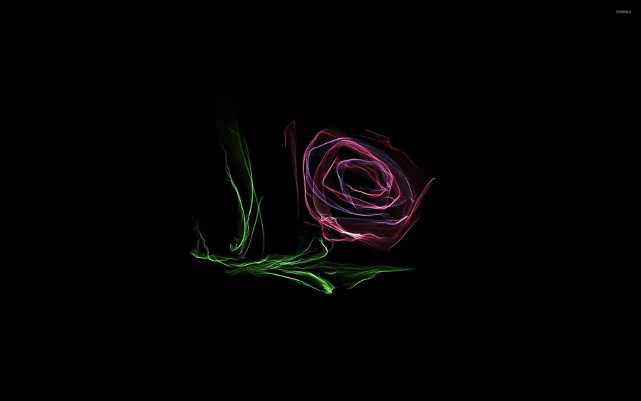glow Background