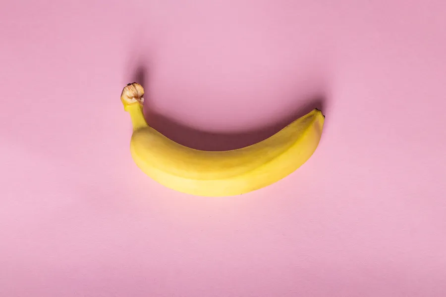 Banana Background