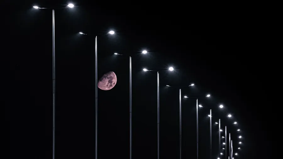 Street Light