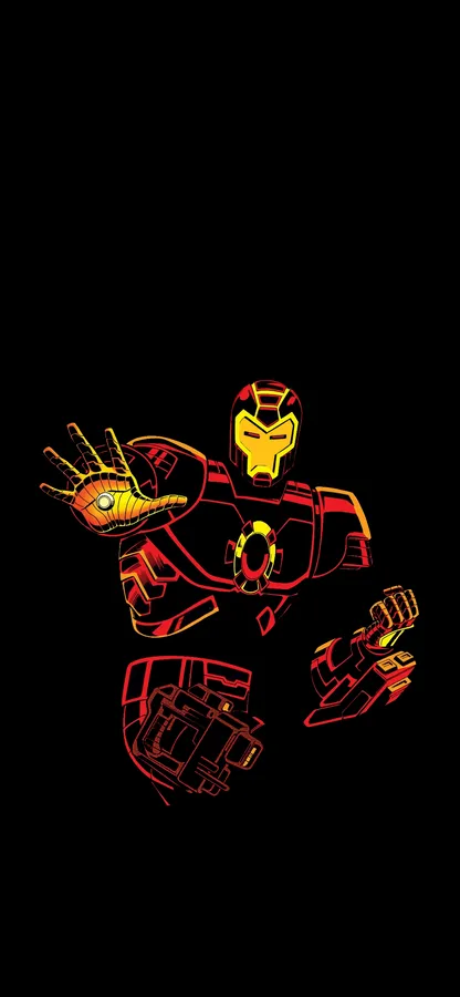 Pixel 3xl Amoled Background