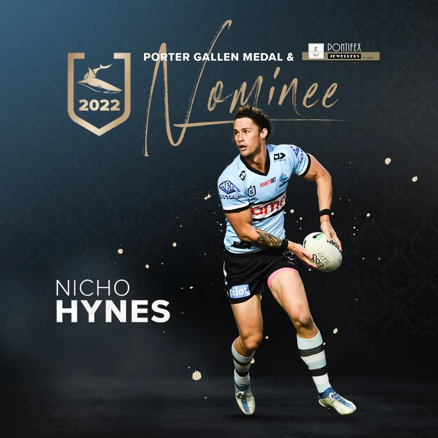 Nicho Hynes